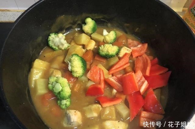 晚餐,孩子点名要吃这饭,营养全面,10分钟就上桌,好吃到舔盘