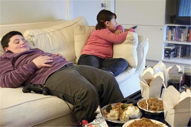 习惯|这5种孩子会越长越丑，长大也难摆脱“变丑”结局，尽早改正