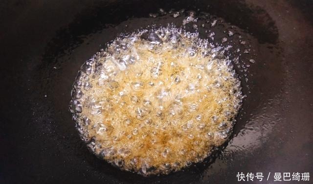 大盘|11月,儿子最馋这零食,3块钱就做一大盘,好吃还解馋