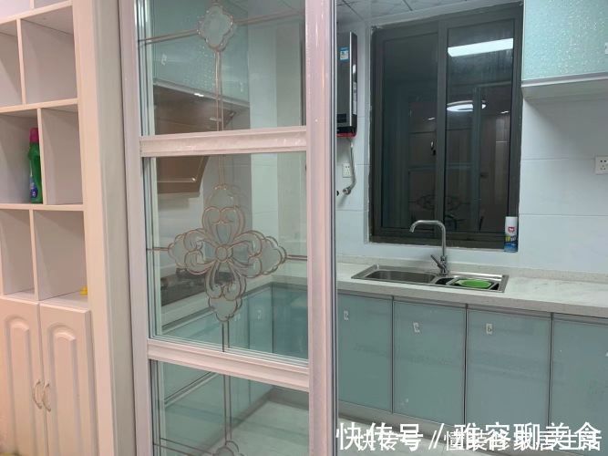 鞋柜|一套你不想要，但不得不接受的装修效果，被无数中国家庭在使用