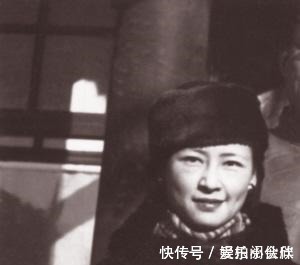 红颜知己!徐志摩和凌叔华的情感纠葛,比和林徽因还密切,真正的红颜知己!