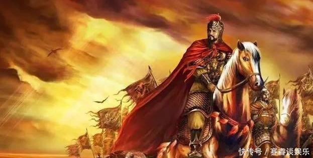 王敦|典故“我不杀伯仁,伯仁却因我而死”的出处