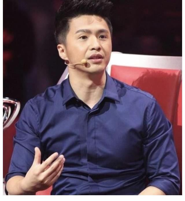 6年前，那个在《最强大脑》讽刺郭敬明像女人的魏坤琳，现状如何？