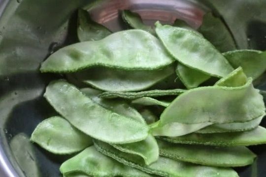 橄榄油|夏天,遇到这菜我从不讲价,一斤相当于20个鸡蛋,女性要多吃