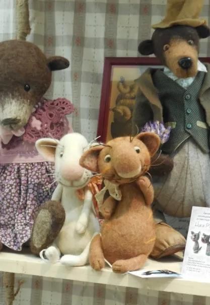 想到|谁能想到这么浪漫的满天星,竟是卫生纸揉的假花,附教程