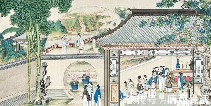 清宫四大疑案已经破解,清王朝最核心的