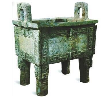 九鼎|华夏五千年历史，出现过数不清的国宝级文物，这10件至今下落不明