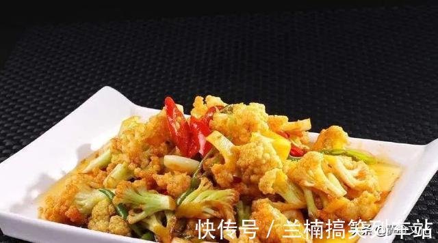 茄子|超级下饭又美味的几道家常菜，香而不腻