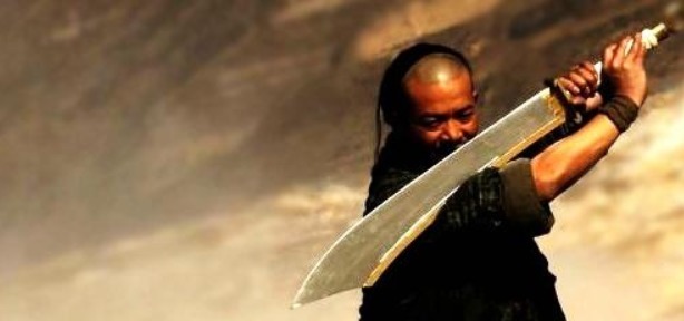 清朝|各国都改用枪炮,清朝为何坚持用大刀长矛?清朝人的智慧不可小觑