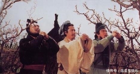 叔父|关羽、张飞是刘禅叔父,为何刘禅娶了张飞两个女儿,却没关羽之女