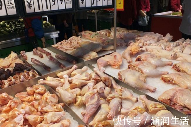 超市的冰冻鸡腿能供应不断,都是从哪里来的?吃了健康吗