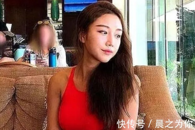 身材|韩国模特金雅珠,用曲线身材告诉你,健身的魅力是无限的