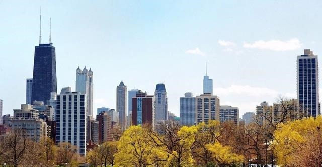 对比|中美城市取名对比中国极简,美国繁琐、宗教、历史