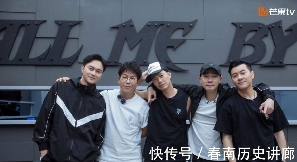 不搞事情就不会做节目?《大湾仔的夜》怕是要被后期坑惨了