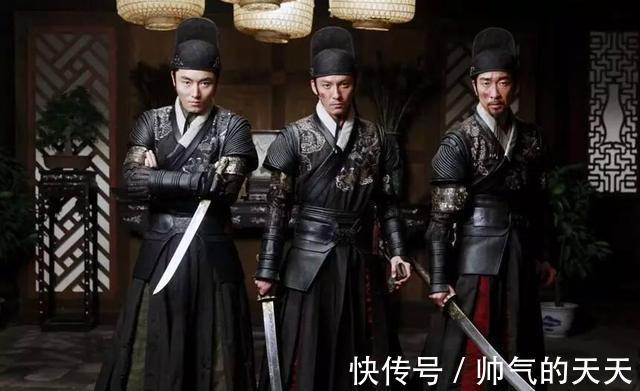 雁翅|看剧识兵器 《绣春刀》里面的那些兵器有多靠谱