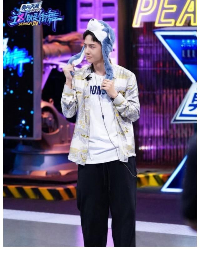 刘宪华|综艺榜口碑第一！《街舞》如何做成“王炸”综艺？这期又看点满满