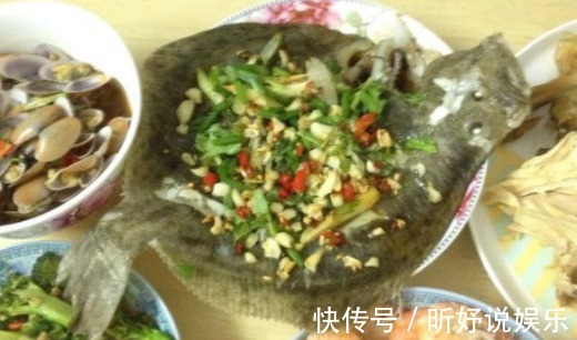 药食同源|嫂子新婚第一天，主动下厨为全家人做饭，上桌后老妈脸都变了
