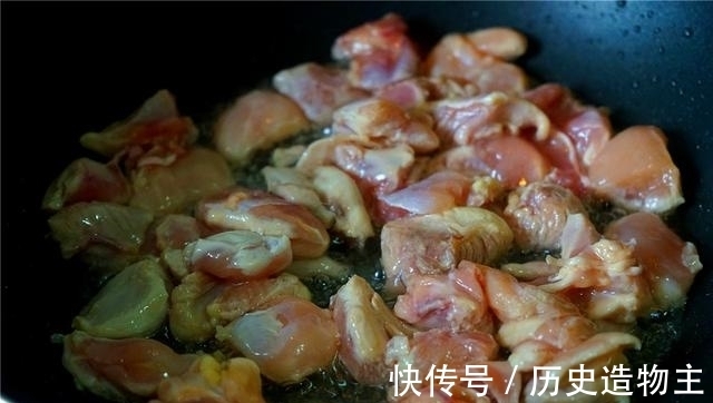 口感|一家三口的咖喱菜,咖喱块放多少口感最佳?这道食谱最实用诠释