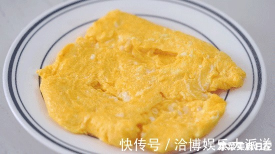 新晋网红美食！在家有个平底锅就能做，哪还用出去排队吃