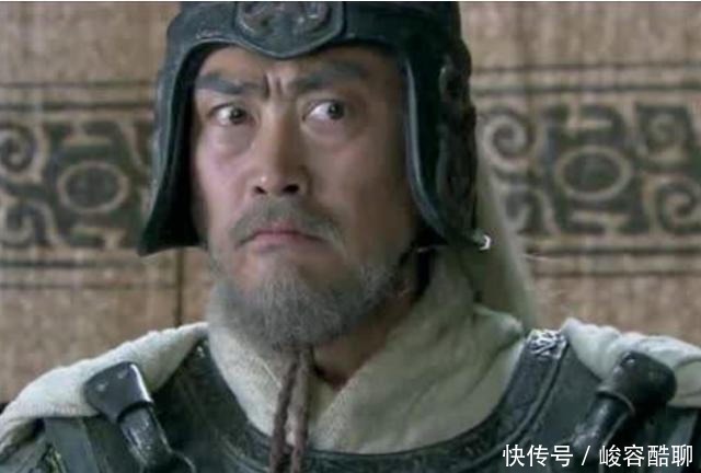 配当|三国中最忠勇的8位大将，关羽只能排第二，只有他才配当第一