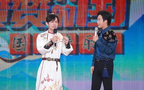 嘉宾们|《快本》被批没内涵？最新一期节目里，他们也开始忙着转型了