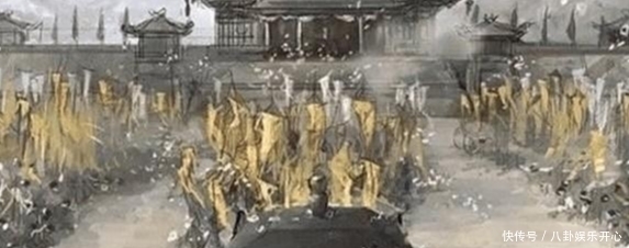 皇帝|皇帝下葬的过程是怎样的最后一名工匠是如何出来的呢