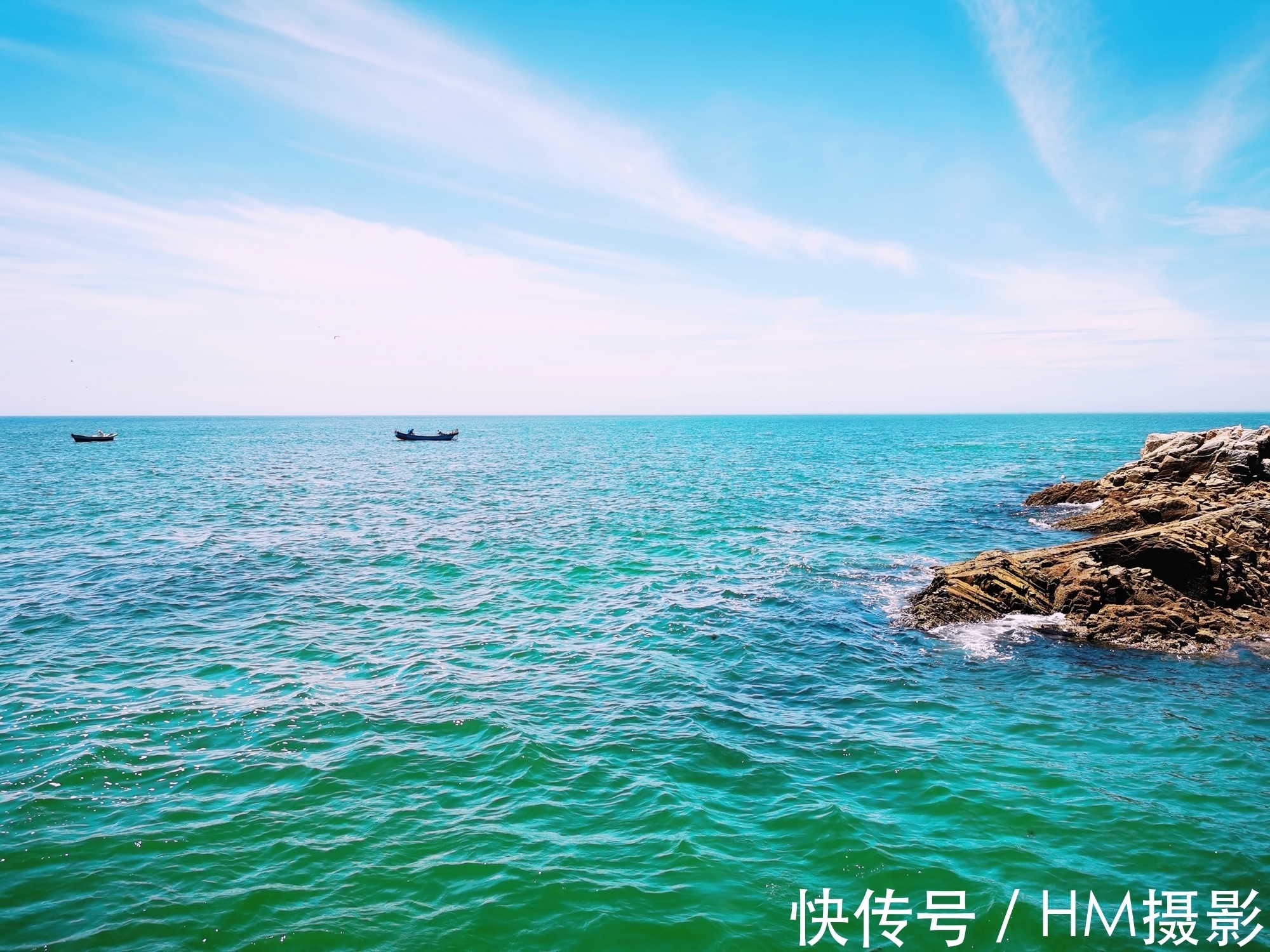 水深|渤海，算海吗？平均水深18米，还不如湖泊深