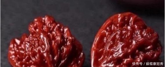 慈禧|为什么慈禧每天化妆时,嘴里都会含着两个核桃?