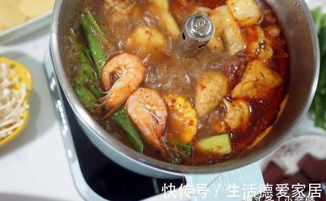 净水器|建议大家:不差钱的话,添置这5件厨房好物,日子越过越幸福