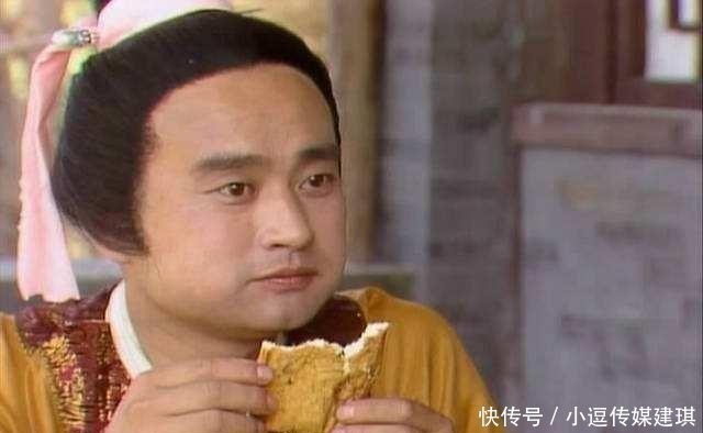 才貌双#薛宝钗才貌双全,选秀的时候为什么会落选?薛宝钗亲口说出原因