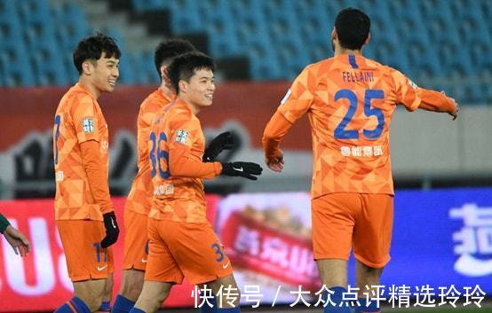 前瞻|中足杯直播 山東泰山 VS 上海海港 分析雙方戰(zhàn)況客場防守前瞻