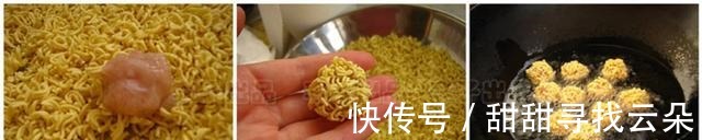 自制解馋小零食——香脆虾球,用料做法超简单,垃圾食品不垃圾!