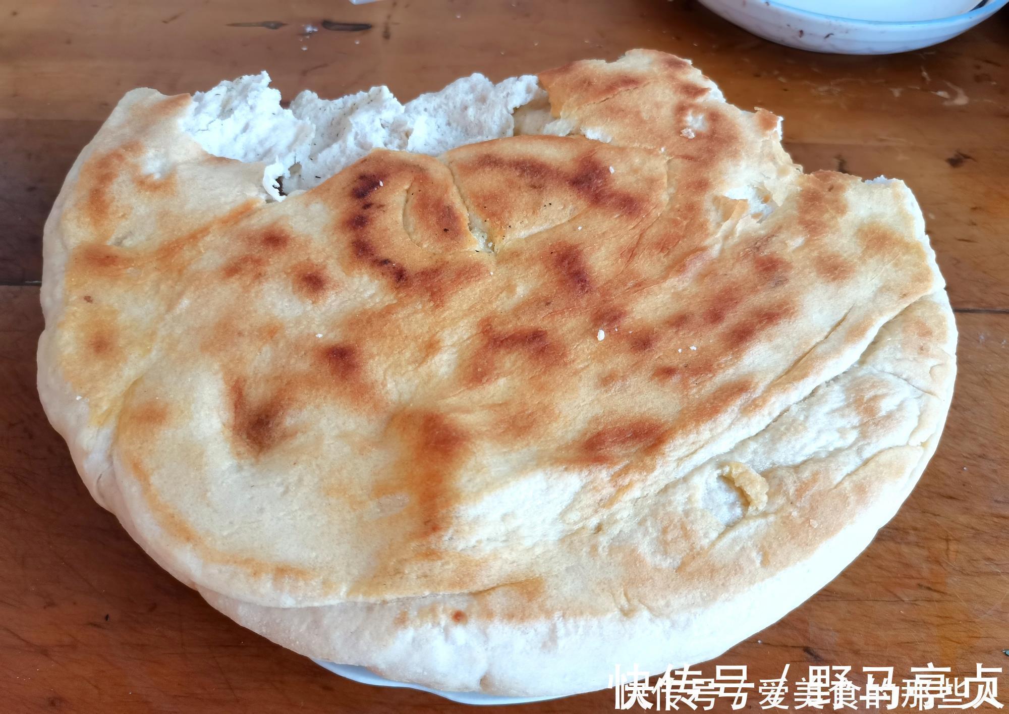羊羔肉|周末去婆婆家，婆婆大鱼大肉满盆上，网友：别人家的婆婆