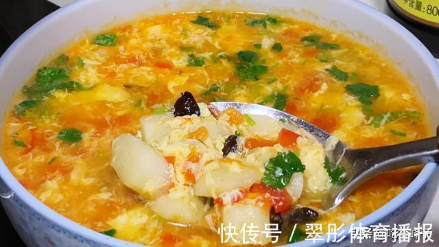 “秋季一碗汤，不用医生帮”，这6道汤水要常喝，解秋乏防秋燥