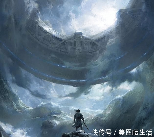 地下|碾压《道君》,反超《剑来》,这本小说突然爆红,评分高达9.8