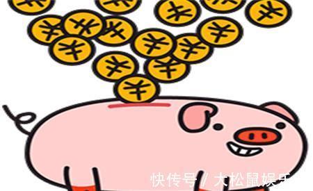 |幽默笑话:岳父喜欢研究彩票,功夫不负有心人,真中了500万大奖