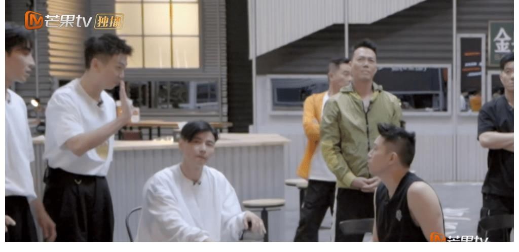 投票|《披荊斬棘》新賽制太刺激，大灣區拿下935票，李承鉉組暫排第一