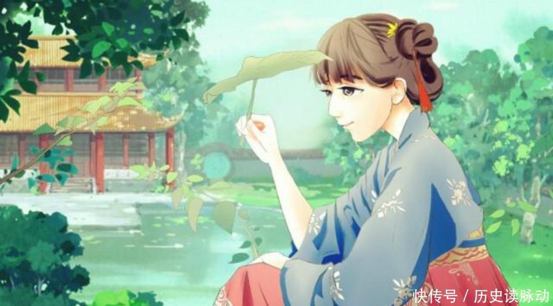 李商隐|李商隐的情诗写得缠绵悱恻,这首《板桥晓别》意境凄美,句句感人