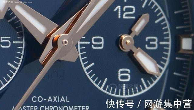 qf 作为消费者,这些钟表印记你都认识吗!