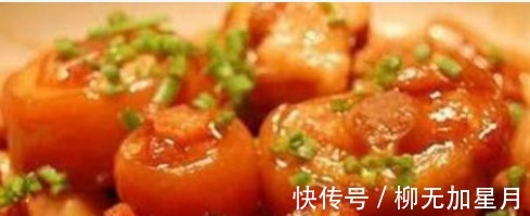 香而不腻的几家常菜,简单下饭又爽口,想减肥不要贪吃呦!