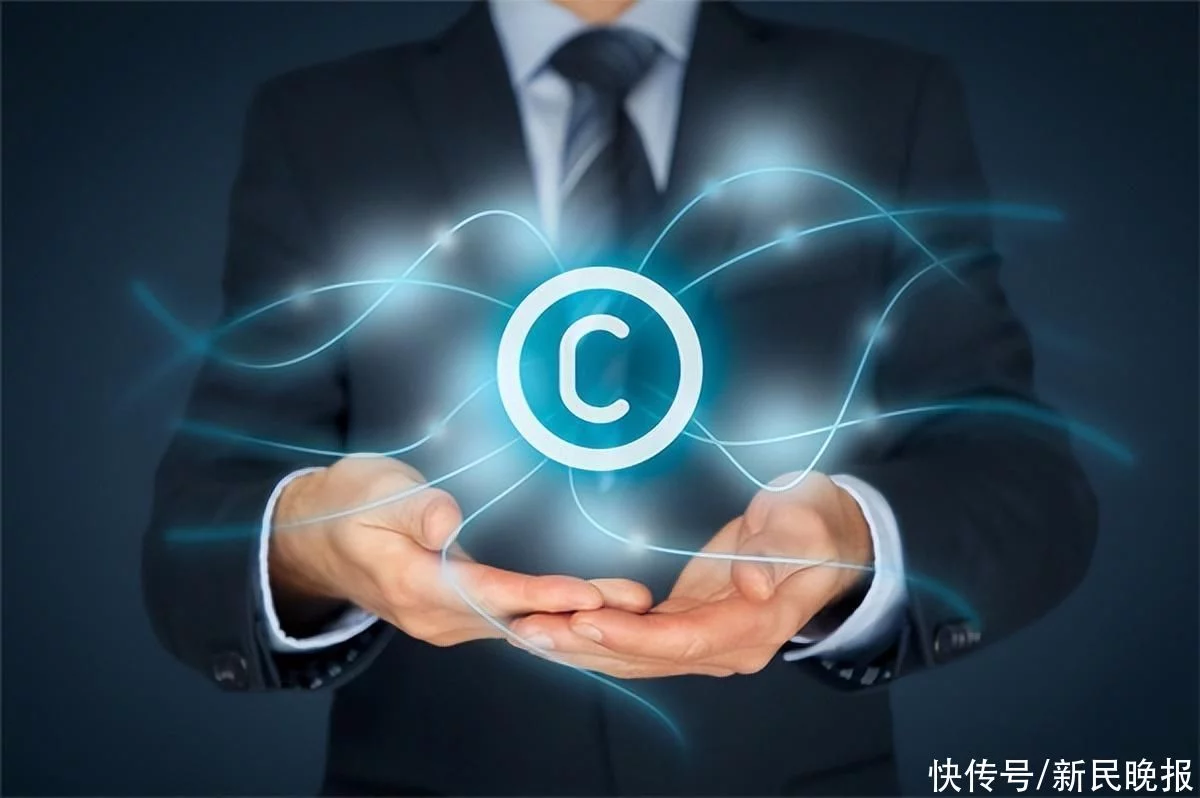 上海市版权局发布2021年度上海版权十大典型案件