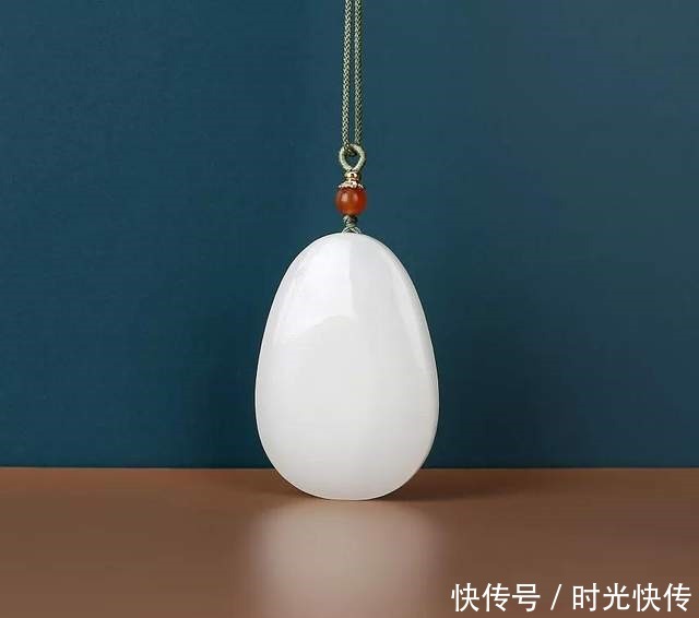 羊脂玉|大叔说玉什么是“羊脂玉”真的可以捡漏到“羊脂玉”吗