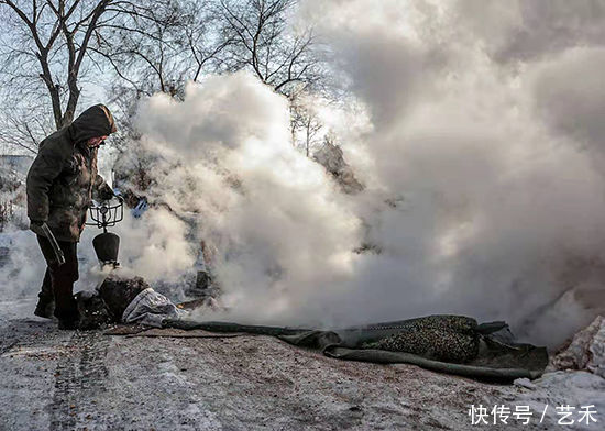 庆祝建党一百周年——德艺双馨艺术家丁兆吉献礼作品展