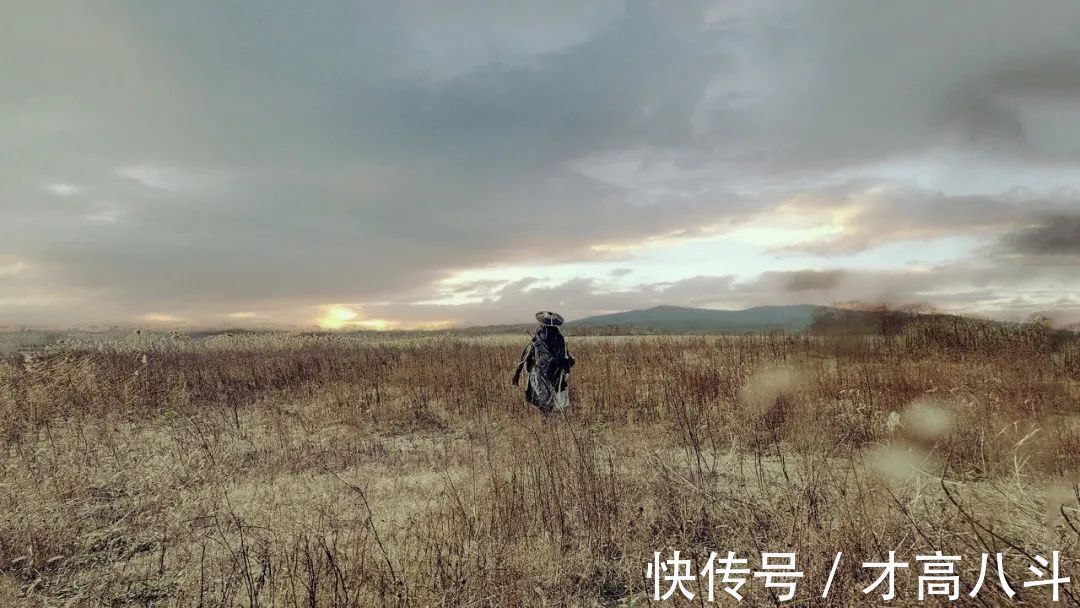 人生海海$弱者诉苦,强者自渡,圣者渡人