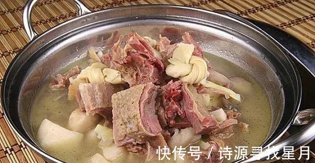 咸白菜|四种鹅肉做法,有汤有菜,吃着过瘾,看着大气!