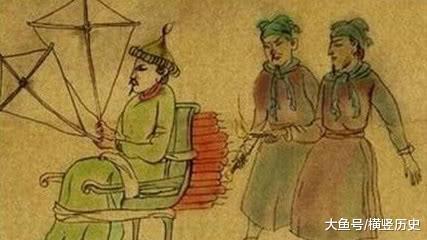 |古代史上奇葩的三大死法, 第一个特别搞笑, 真是让人想不到!