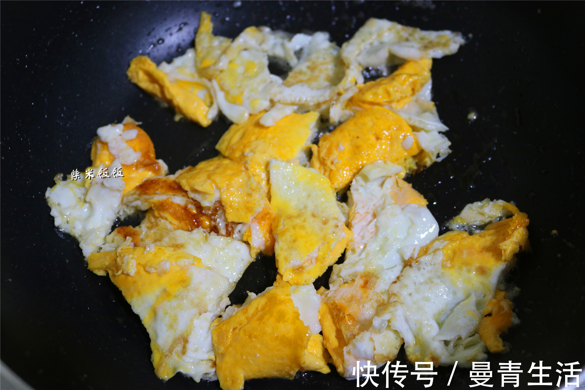 搭配|我家吃香菇,最喜欢搭配它,简单一炒,味道鲜美赛过吃肉