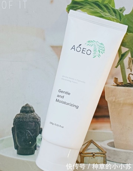 虾青素|洁面不当可能导致“毁容”,请重新认知洁面的重要性