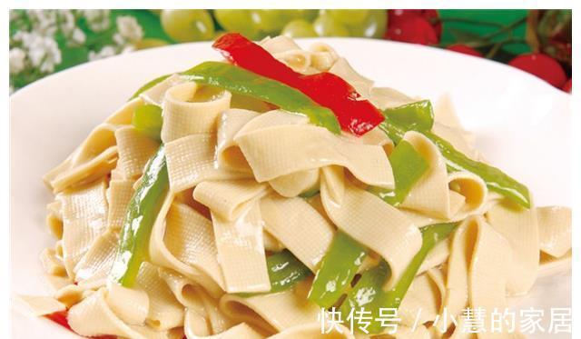 尖椒干豆腐|简单好吃的尖椒干豆腐做法,只要掌握这四个技巧,口感不输快餐店