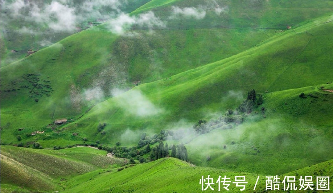 梁朝|南北朝梁朝开国皇帝萧衍也是诗人,四言诗描写清新的田园风光